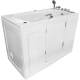 Vonia neįgaliesiems AMO-0902 143x75x101 cm Vonia neįgaliesiems AMO-0902 143x75x101 cm