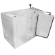 Vonia neįgaliesiems AMO-0902 143x75x101 cm Vonia neįgaliesiems AMO-0902 143x75x101 cm
