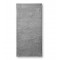Vonios rankšluostis MALFINI antique silver 952 Bambuko pluošto 70x140cm, unisex