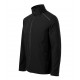 Vyriška Softshell striukė Malfini Valley 536, Black 300 g/m² Vyriška Softshell striukė Malfini Valley 536, Black 300 g/m²