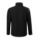 Vyriška Softshell striukė Malfini Valley 536, Black 300 g/m² Vyriška Softshell striukė Malfini Valley 536, Black 300 g/m²