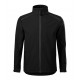 Vyriška Softshell striukė Malfini Valley 536, Black 300 g/m² Vyriška Softshell striukė Malfini Valley 536, Black 300 g/m²
