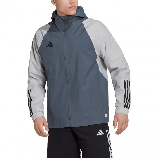 Vyriška Striukė Adidas Tiro 23 Competition