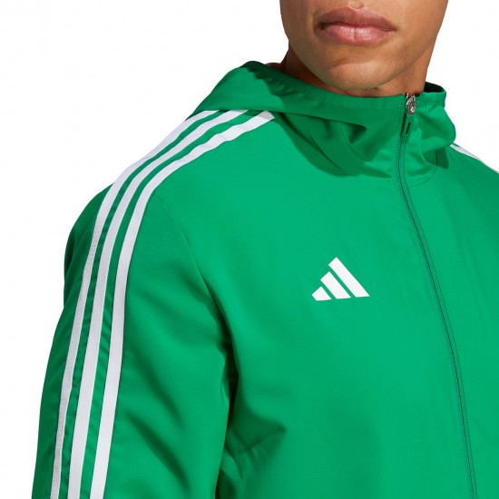 Vyriška Striukė Adidas Tiro 23 League Windbreaker