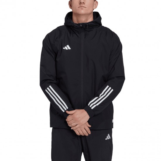 Vyriška Striukė Bet Kokiam Orui Adidas Tiro 23 Competition