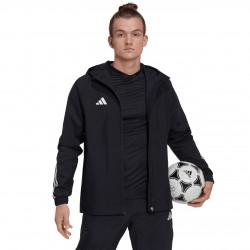 Vyriška Striukė Bet Kokiam Orui Adidas Tiro 23 Competition