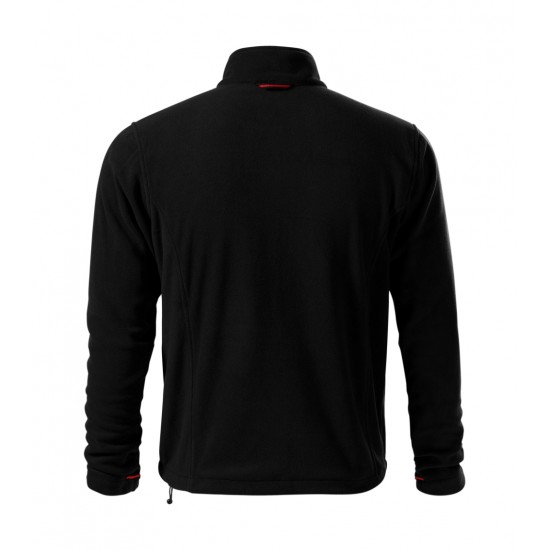 Vyriška Striukė MALFINI Pacific 3 Viename 533, Red 130/220 g/m²