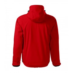 Vyriška Striukė MALFINI Pacific 3 Viename 533, Red 130/220 g/m²