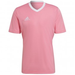 Vyriškas Adidas Entrada 22 Jersey Rožinė HC5072