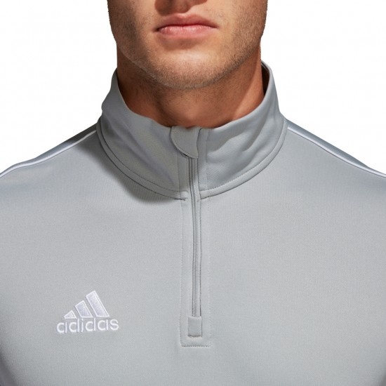 adidas core 18 training jacket