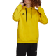 Vyriškas Džemperis Adidas Entrada 22 Hoody Geltonas HI2140