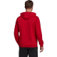 Vyriškas Džemperis Adidas Entrada 22 Hoody Raudonas H57514