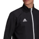 Vyriškas Džemperis Adidas Entrada 22 Presentation Jacket Juodas H57534