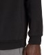 Vyriškas Džemperis Adidas Entrada 22 Sweat Top Juodas H57478