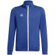 Vyriškas Džemperis Adidas Entrada 22 Track Jacket Mėlynas HG6287