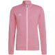 Vyriškas Džemperis Adidas Entrada 22 Track Jacket Rožinė HC5084