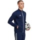 Vyriškas Džemperis Adidas Entrada 22 Track Jacket Tamsiai Mėlynas H57523