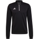 Vyriškas Džemperis Adidas Entrada 22 Training Top Juodas H57544