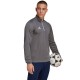 Vyriškas Džemperis Adidas Entrada 22 Training Top Pilka H57546