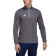 Vyriškas Džemperis Adidas Entrada 22 Training Top Pilka H57546