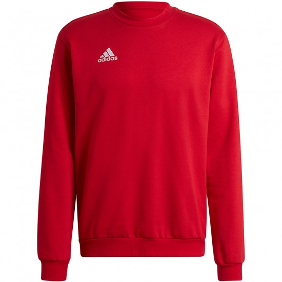Vyriškas Džemperis adidas Entrada Raudonas HB0577 XL
