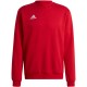 Vyriškas Džemperis adidas Entrada Raudonas HB0577 XL