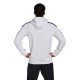 Vyriškas Džemperis Adidas Squadra 21 Sweat Hoody Baltas GT6637