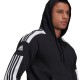 Vyriškas Džemperis Adidas Squadra 21 Sweat Hoody Juodas GT6634