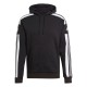 Vyriškas Džemperis Adidas Squadra 21 Sweat Hoody Juodas GT6634