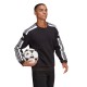 Vyriškas Džemperis Adidas Squadra 21 Sweat Top Juodas GT6638