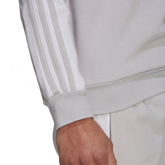 Vyriškas Džemperis Adidas Squadra 21 Sweat Top Pilka GT6640