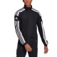 Vyriškas Džemperis Adidas Squadra 21 Training Juoda GK9546