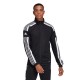 Vyriškas Džemperis Adidas Squadra 21 Training Juoda GK9546