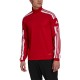 Vyriškas Džemperis Adidas Squadra 21 Training Top Raudonas GP6472