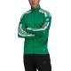 Vyriškas Džemperis Adidas Squadra 21 Training Žalias GP6462