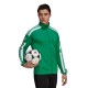 Vyriškas Džemperis Adidas Squadra 21 Training Žalias GP6462