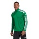 Vyriškas Džemperis Adidas Squadra 21 Žalia GP6473