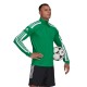 Vyriškas Džemperis Adidas Squadra 21 Žalia GP6473