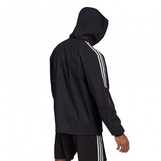 Vyriškas Džemperis adidas Tiro 21 Allweather Juodas GH4466