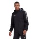 Vyriškas Džemperis adidas Tiro 21 Allweather Juodas GH4466