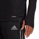 Vyriškas Džemperis Adidas Tiro 21 Juoda GH7304