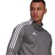 Vyriškas Džemperis Adidas Tiro 21 Pilka GH7301