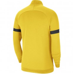 Vyriškas Džemperis Nike Dri-FIT Academy 21 Knit Track Jacket Geltona cW6113 719