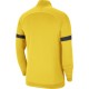 Vyriškas Džemperis Nike Dri-FIT Academy 21 Knit Track Jacket Geltona cW6113 719 Vyriškas Džemperis Nike Dri-FIT Academy 21 Knit Track Jacket Geltona cW6113 719