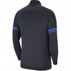 Vyriškas Džemperis Nike Dri-FIT Academy Tamsiai Mėlynas CW6113 453