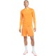 Vyriškas Džemperis Nike Dri-Fit Oranžinis DH8732 738