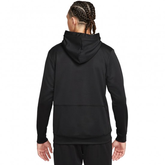 Vyriškas Džemperis Nike Libero Hoodie Juodas DC9075 010