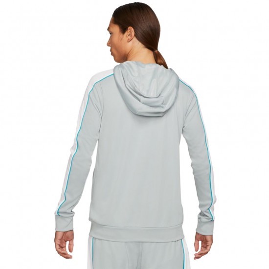 Vyriškas Džemperis Nike NK Dry Academy Hoodie Pilka CZ0966 019