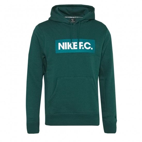 Vyriškas Džemperis Nike NK FC Essntl Flc Hoodie CT2011 300