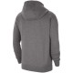 Vyriškas Džemperis Nike Park 20 Hoodie Pilka CW6887 071